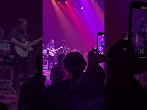 DSO 11/14/25 Boston,MA 