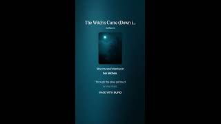 The Witch’s Curse Down in the Hollow