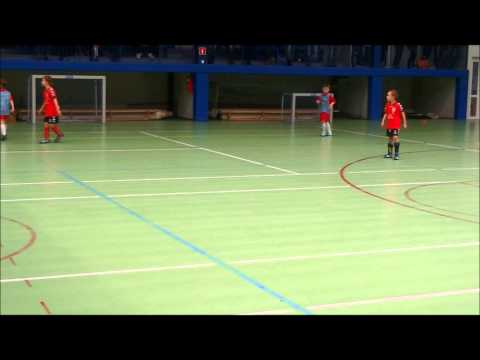 Widok Cup 2014 -  rocznik 2006