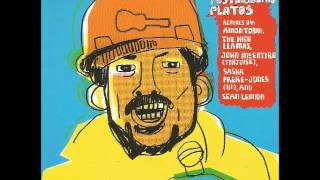 Tom Zé - Postmodern Platos (1999)