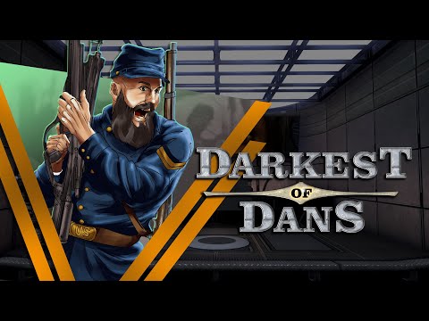 Darkest of Dans | 04 | BLIGHT CLUB