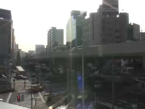 Agoria feat. Scalde - Dust