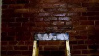 preview picture of video 'Brick sealing part 1 Park Slope Brooklyn New York Handyman Insured'