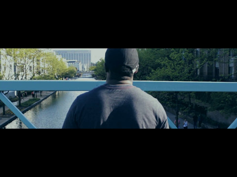 Craig Allen - Drowning (Official Video)