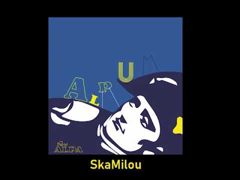 Franc Alpa - SkaMilou