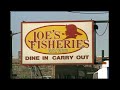 JOE S FISHERIES Chicago 1997