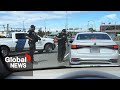 US Border Officials Reveal What Contraband Was Seized At Additional BC Checkpoints