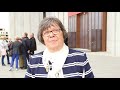 Wiceprezes Rady Polonii Helena Miziniak Wiceprezes Rady Polonii Helena Miziniak