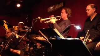 Mingus Big Band Future Alex Sipiagin