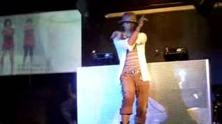 [B-1テクノ講習会] COME&#39;N GET ME / SOLID BASE