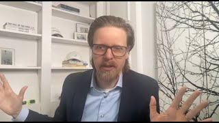 Jens Nordvig: "AI Could Boost Productivity, But Also Inequality"