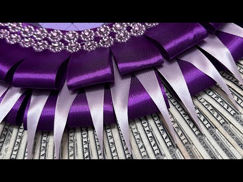 Make a Tongan money lei with me! Grad season is here!