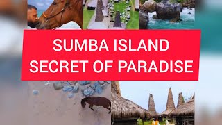 Download lagu SUMBA ISLAND, INDONESIA - SECRET OF PARADISE - WELCOME TO SUMBA@Komododanprovinsintt mp3