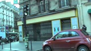 The Core John Winflield Remix  (Fan Video)