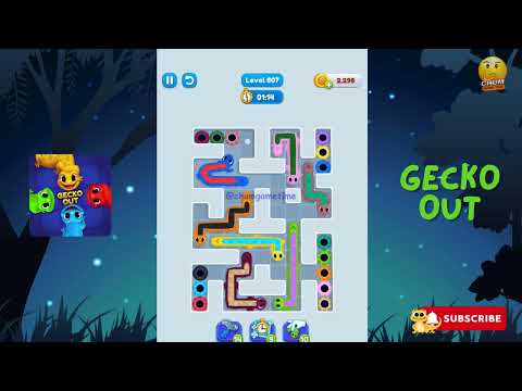 Level 807 preview - Hell Mode