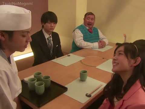 Naoki silently dying in Jealousy [Mischievous Kiss]