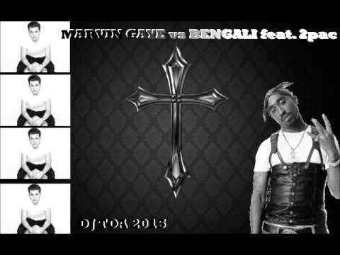 dj toa 2015 - Marvin Gaye (Charlie Puth) vs BENGALI Remix feat. 2pac