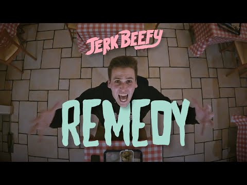 Jerk Beefy - Remedy (Official Video)