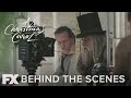 FX’s A Christmas Carol | Inside Look: Redesigning A Christmas Carole | FX