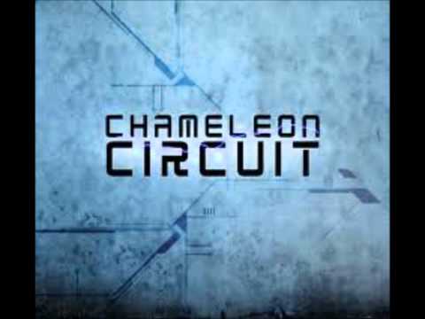 Chameleon Circuit - Journey's End