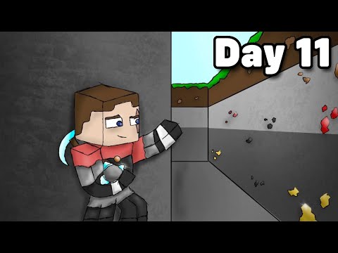 PryorGaming - Me vs 1000 Assassins, But 1 Month to Prepare | Minecraft Doomsday