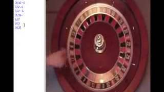 Roulette Visual Ballistics — Step-by-Step Guide & Transcript