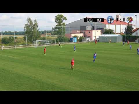 1 SK Prostějov - FK Fotbal Třinec B    4  -  0