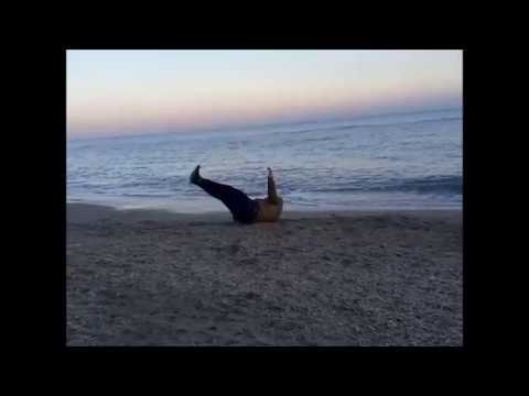 nonofficial MOTOR'ROLLA - Jak Ty Hodyla Po Moriu (by Galina Doizha)