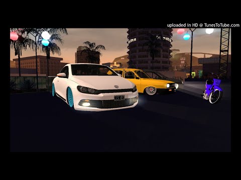 BASS MTA-FUMETEO ATREVIDO - RKT - BRIANMIX & LUCIIANO DJ RMX