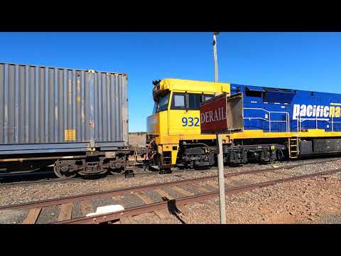 NR66, NR39 & 9322 Goobang Jnc East NSW.  Tue 20th Sep 2022