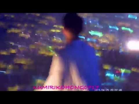 BIGBANG 2015 WORLD TOUR IN SEOUL MADE 2015.04.26