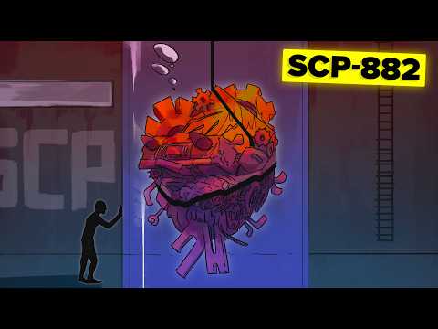 Confidential SCP Files (You Wish You Knew About Sooner)
