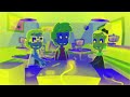 Cyberchase Theme Song 2015 Effects Sponsored By Preview 2 Effects