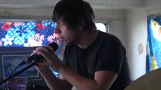 Little Dreamer Cover (Cody)