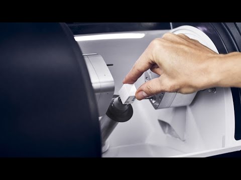 CEREC Primemill - Excellence