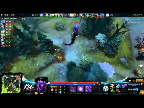 Birdgang vs MVP Phoenix - Game 1 (KDL - Tier 1- Group Stage)