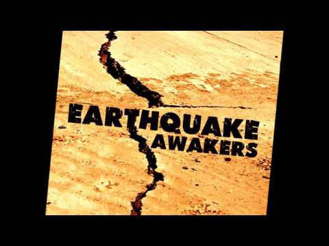 Awakers - Earthquake (Original Mix)