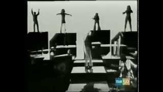 Los Bravos - con Harry - Mamarimba