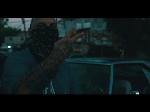 Los Villanos 925 ft. @desordenkdc664  🇲🇽Mexside (Video Oficial)