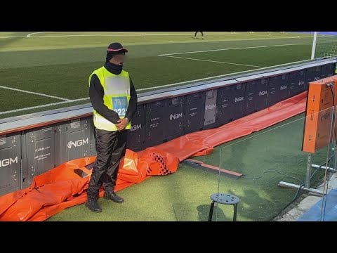 Foreign Stewards Non Grata? In Italy, a Salvini Decree Shakes the Organization of Football