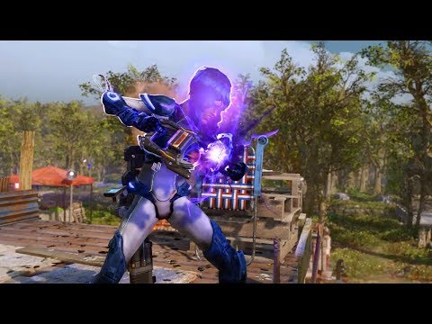 XCOM 2 War of the Chosen - Episode 27 playthrough (no commentary)