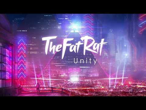 TheFatRat Unity