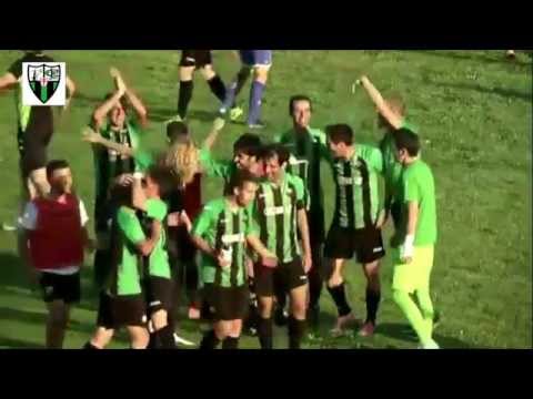 Promo partido Jerez CF  SD Gernika fase ascenso 2ª B