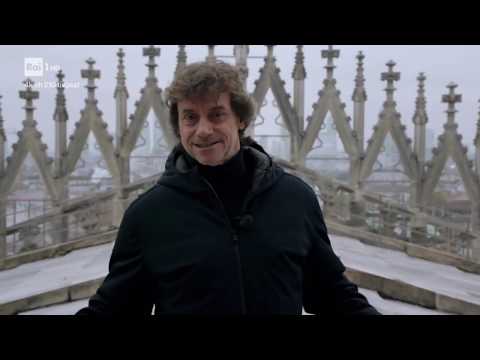 Duomo di Milano - Meraviglie Alberto Angela