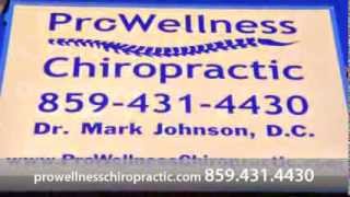 preview picture of video 'ProWellness Chiropractic - Short | Bellevue, KY'