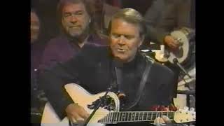 glen campbell gentle on my mind terrific guitar break