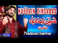 Nadeem Sarwar Hussain Zindabad 2009