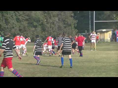 U14 Esztergom - Tárnok