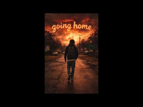 [FREE] J COLE TYPE BEAT - "GOING HOME"