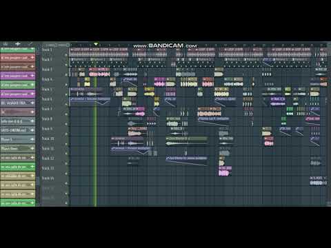 Preview palomas mix Stan Dj El Salvador